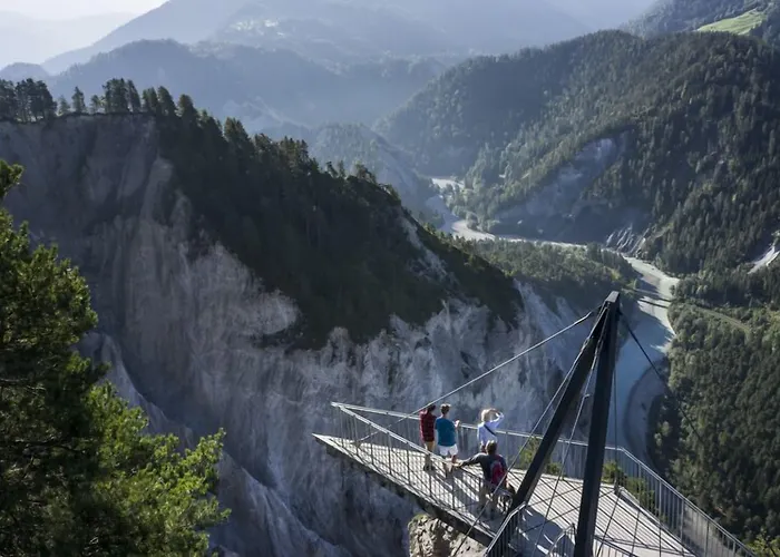 Hotel Vorab - Familienbetrieb Mit Herz