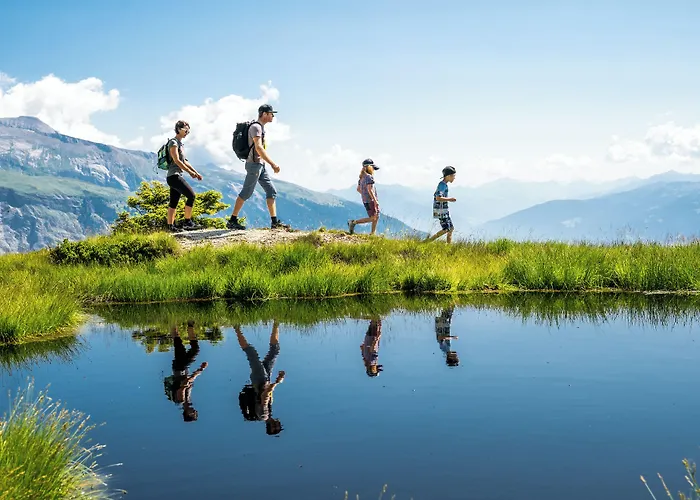 Vorab - Familienbetrieb Mit Herz Flims