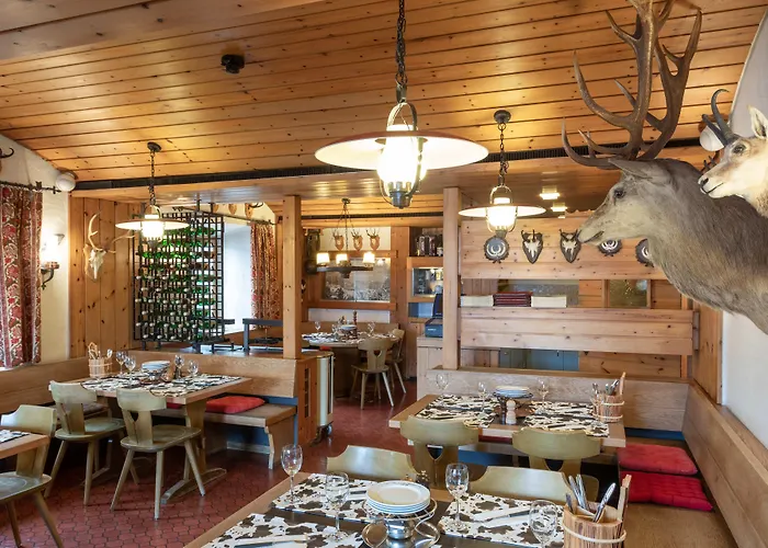 Vorab - Familienbetrieb Mit Herz 3*