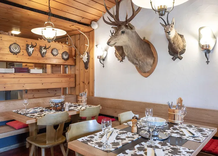 Vorab - Familienbetrieb Mit Herz Flims