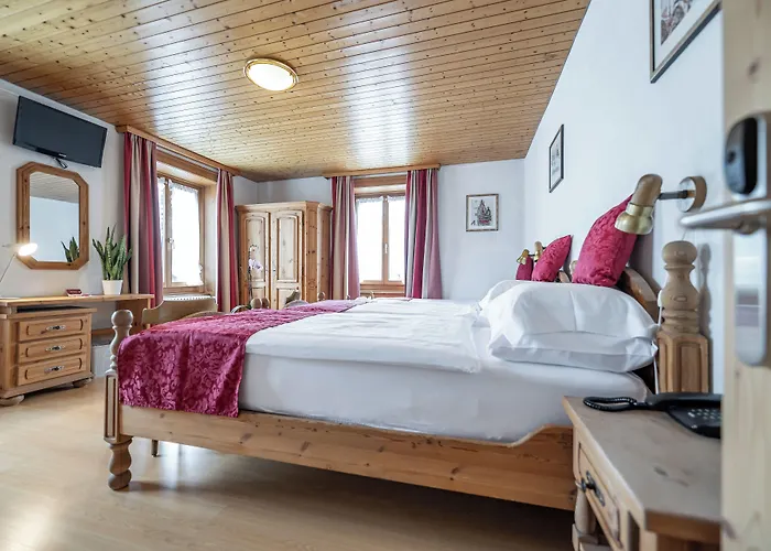 Vorab - Familienbetrieb Mit Herz Hotel