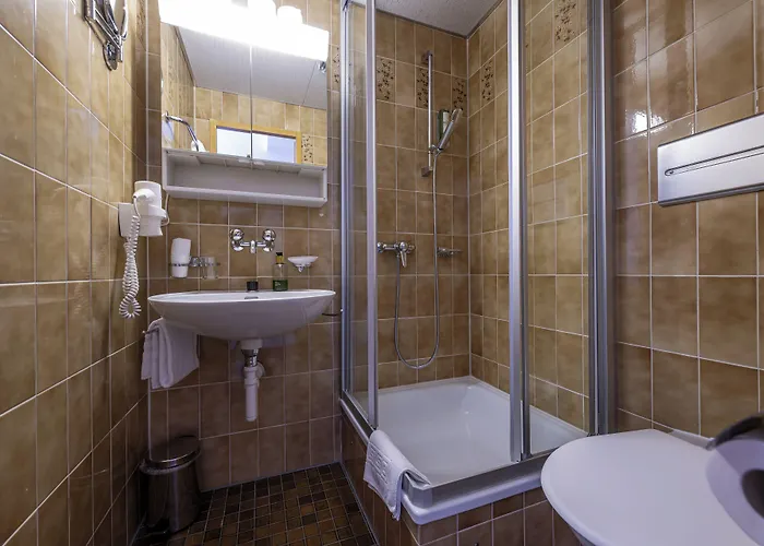 Hotel Vorab - Familienbetrieb Mit Herz Flims