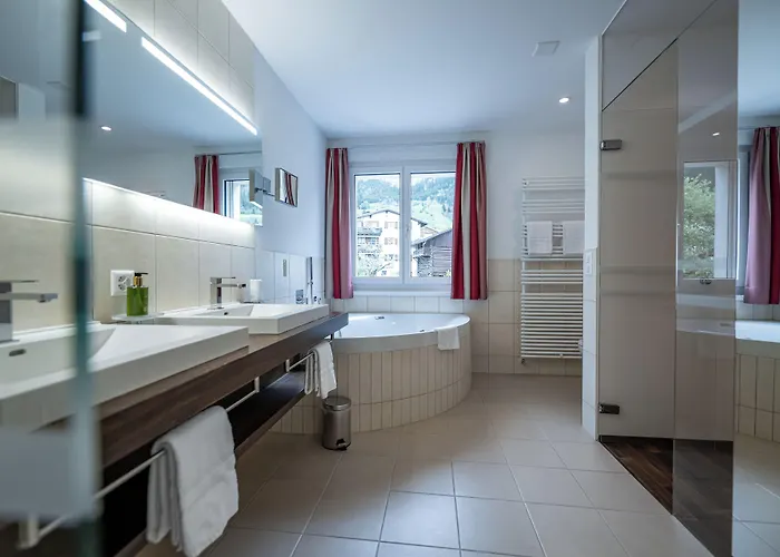 Vorab - Familienbetrieb Mit Herz 3*