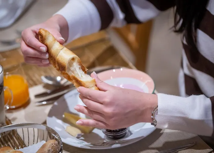 Vorab - Familienbetrieb Mit Herz