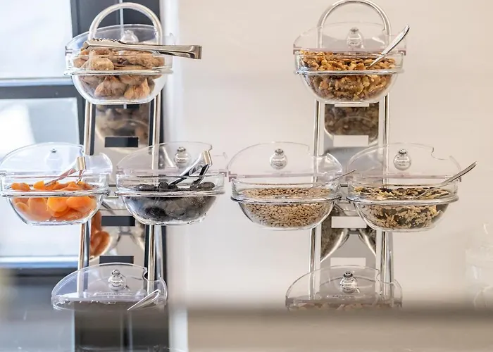 Vorab - Familienbetrieb Mit Herz Hotel Flims